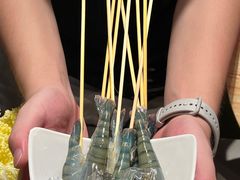 -海底捞火锅(上元大街店)