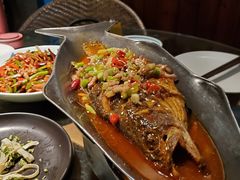 -刀板香·安徽菜(国购IFC店)