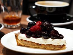 -black rainbow coffee