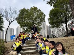 -瑞恩宝感统训练·语言提升·蒙氏托育中心