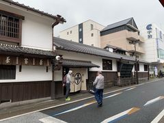 -中村藤吉(本店)