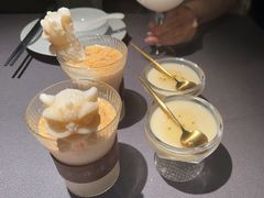 -沅江水·空中花园餐厅(珠江新城雅居乐中心店)
