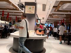 -天荷菜根·闽南素食自助(刺桐北路店)