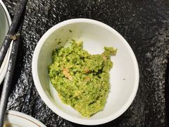 -苏完瓜尔佳氏·满洲涮肉(古方路店)