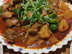 -Alali阿拉礼·新疆家宴(西溪新座店)