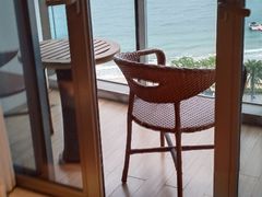 -深圳大梅沙京基洲际度假酒店