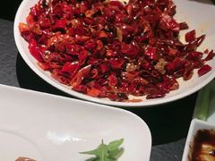 -晓长安·新陕菜(曲江店)
