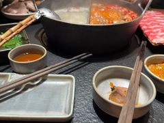 -大龙燚·旷野鲜火锅(广州首店)
