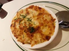 -Wolfgang’s Steakhouse 沃夫冈牛排馆(上海白玉兰广场店)