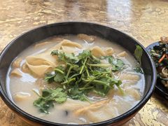 -惠丰源烩面馆(经七路店)