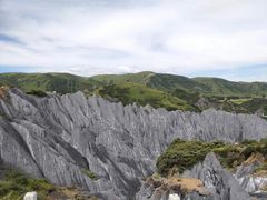-墨石公园景区