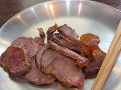 -谢大牛馆·中式卤牛排(老店)