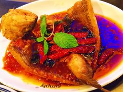 -simply thai天泰(长泰广场店)