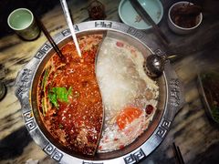 -辣斗辣老火锅(开发区店)