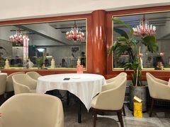 -月福京味斋·烤鸭店·北京菜(鼓楼总店)