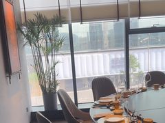 -宫燕府·京菜·烤鸭·淮扬菜(王府中心店)