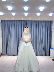 点击看大图 -MISS MIA 婚纱品牌馆