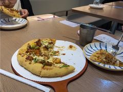 -必胜客(海光寺店)