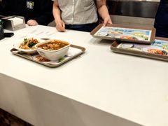 -魏家凉皮(大雁塔南广场餐厅)