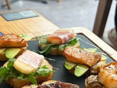 -沏点Trattoria意大利餐厅(新街口店)
