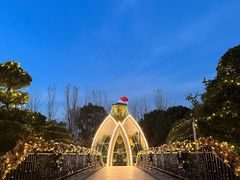 -上海东方佘山翰悦阁酒店·Vie全日制餐厅