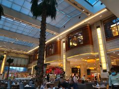 -世纪金源大饭店海鲜自助餐厅(迎宾路店)