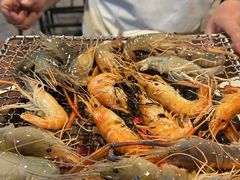 -芭提雅Amporn Seafood自助餐厅