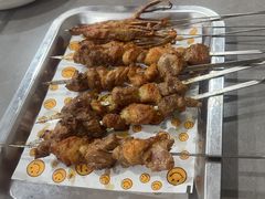 -呆虾王龙虾馆(南湖总店)
