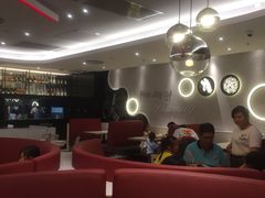 -必胜客(万达广场店)