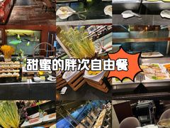 -华安国际大酒店-餐厅
