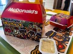 -麦当劳(东石东一路店)