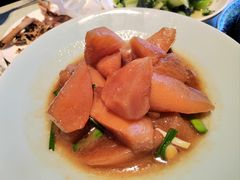 -金典银峰老鹅馆·昆山菜(亭林公园店)