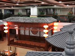-正阳春烤鸭店(杨楼店)