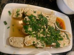-吉亨面馆(古北1699店)