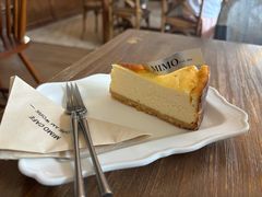 -MIMO CAFE(沙头角店)