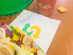 -赛百味SUBWAY(悠唐店)