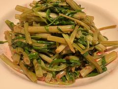 -桂满陇·蟹黄小笼汤包(中山公园店)