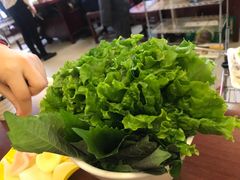 -郭记烤肉(正阳街店)