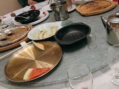 -博多新记·粤菜(复兴店)
