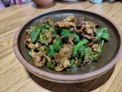 -湘水滨·臭鳜鱼·湘菜(马驹桥店)