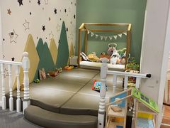 -艾米茉亲子餐厅(万象城店)