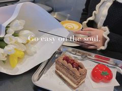 -Sarah西点·烘焙·餐厅(翰林府旗舰店)
