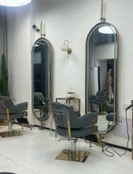 -尚羽华东接发美发店