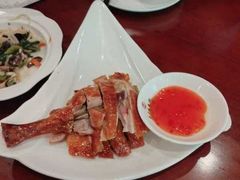 -古南都·老广东酒楼(龙江店)