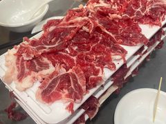 -官塘陈记鱼生·潮汕砂锅粥·牛肉火锅(潮枫路总店)