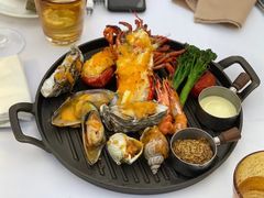 -Kathleen's Waitan 凯圣琳江景西餐厅(外滩店)