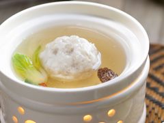 -小厨娘淮扬菜(清江苏宁广场店)