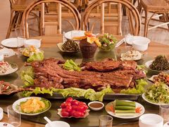 -白云宾馆-中餐厅