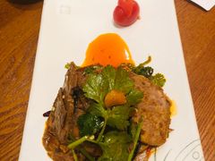-云海肴·汽锅鸡·云南菜(苏州中心店)