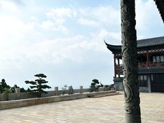 -句容茅山景区